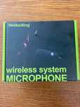 Transmitter mikrofonowy XLR 20m