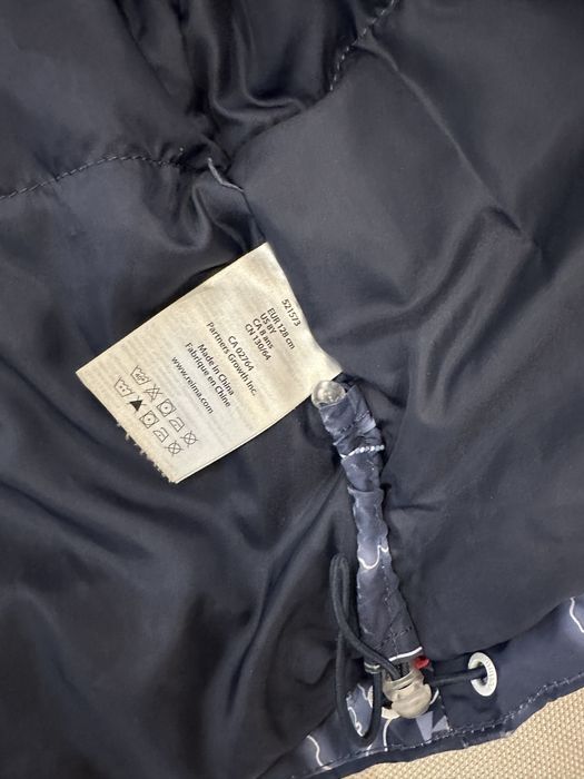 Куртка Reima Skaidi, 128