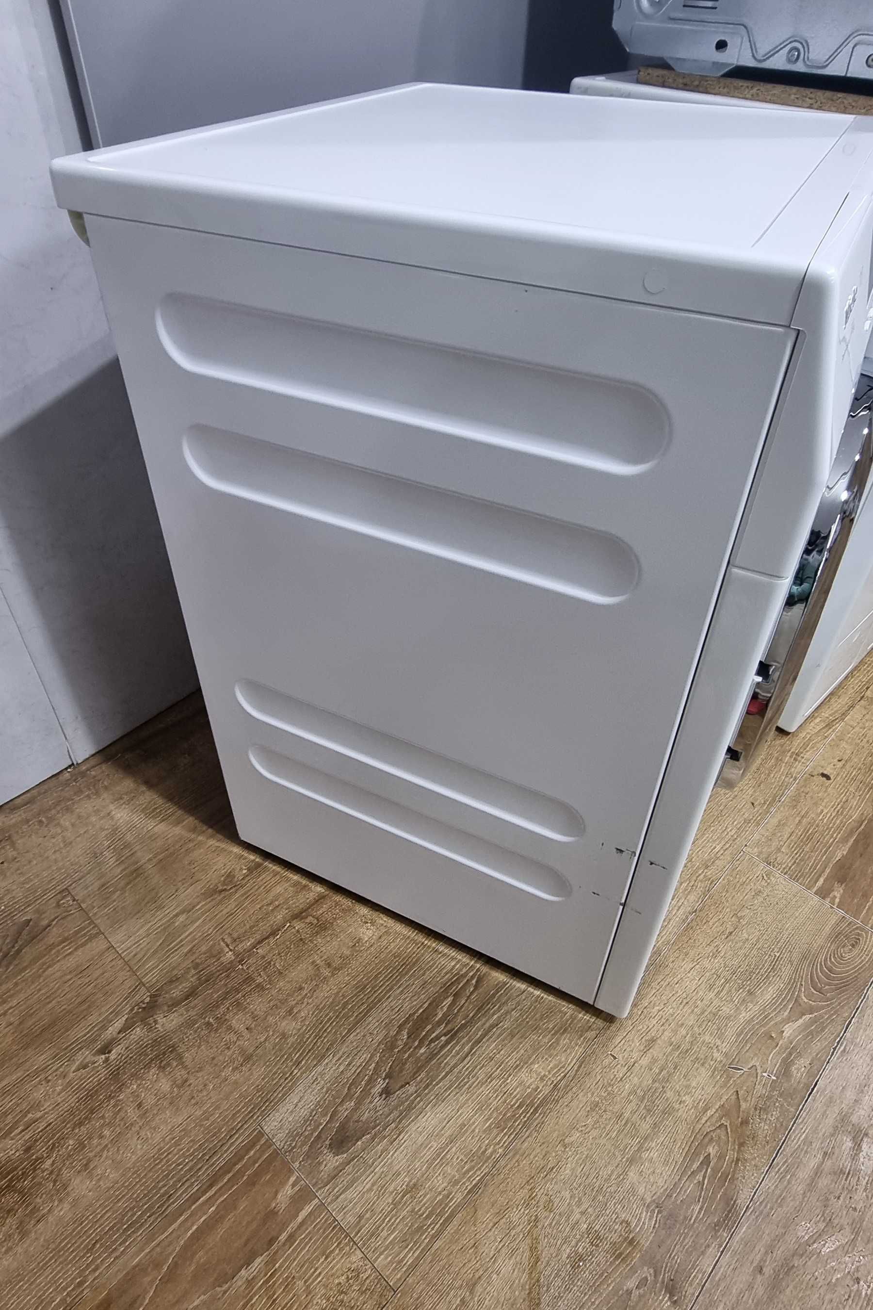 Suszarka z pompą ciepła Miele T1 TKG850WP, 8kg, SteamFinish - Para