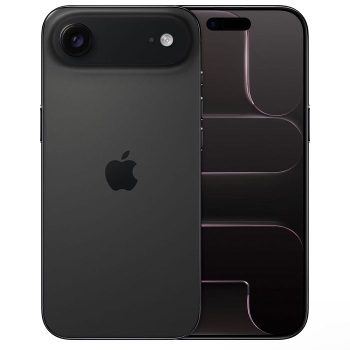 Nowy IPhone Air Space Black 1TB - fabrycznie zapakowany