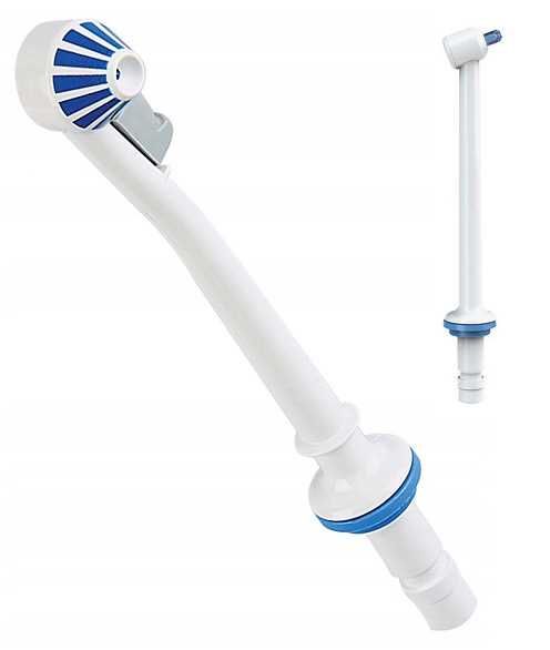 Irygator Oral-B Oxyjet Md20 Oral Healt Center