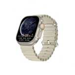 Smart Watch HK 10 Ultra 3 LED Wifi Wersija