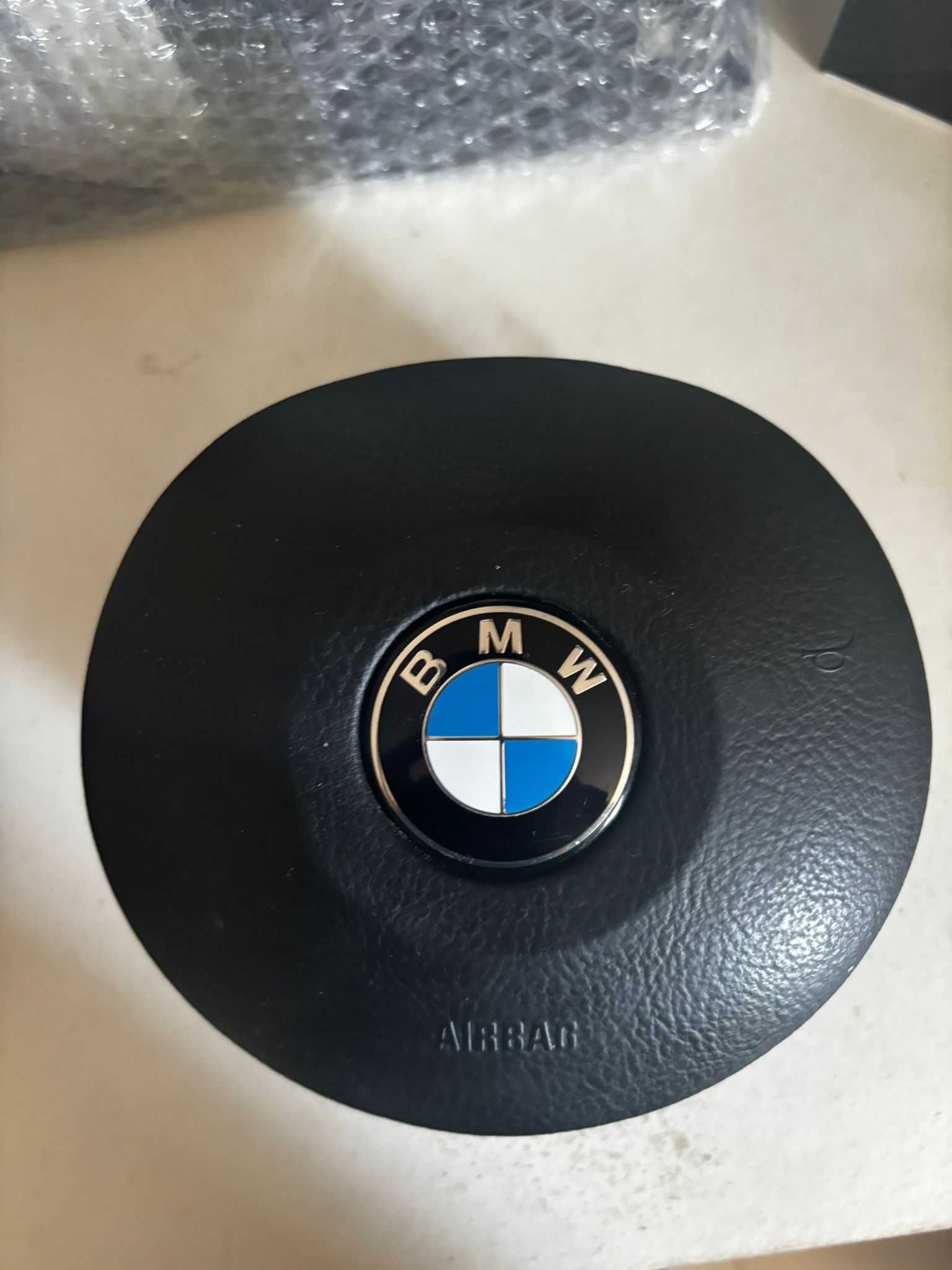 Airbag Volante BMW E46