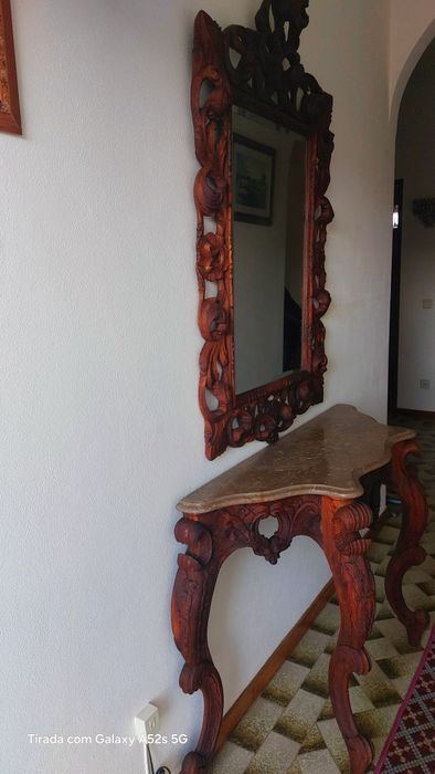 Móvel Hall de Entrada