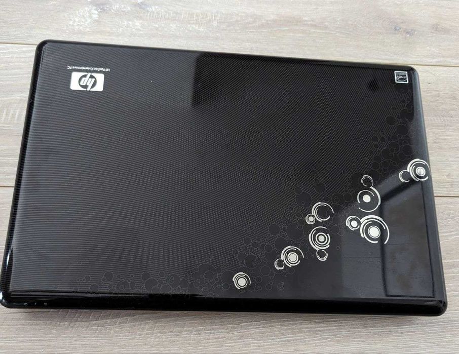 Laptop HP pavilion dv6-2193el Core i7/GT230M/6GB RAM/Cyrylica KB