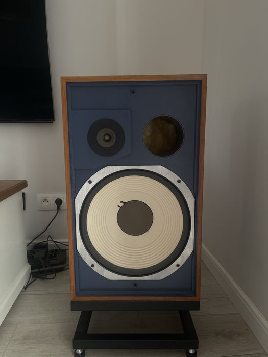 Kolumny legenda Jbl C53 Libra