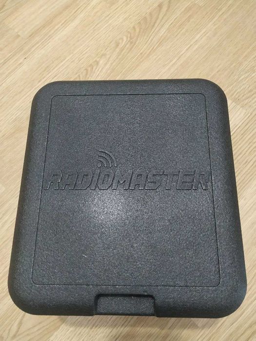 Для Radiomaster TX12 - Кейс, бокс, коробка