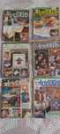 Revistas Artes  Ideias