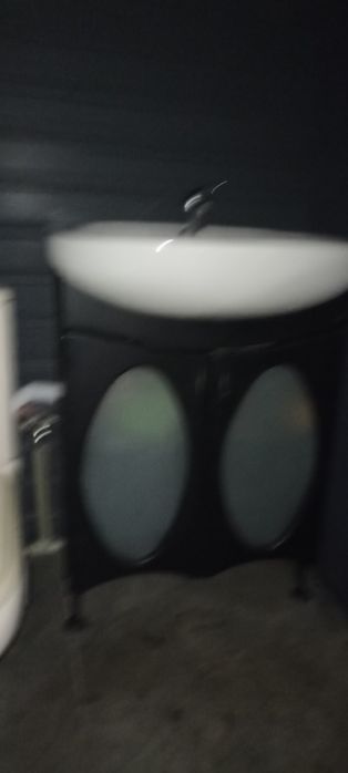 Мойка для ванної кімнати