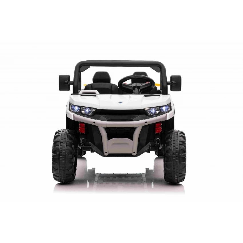 Auto na akumulator 4x4 samochód Pick-Up Speed pojazd dla dzieci