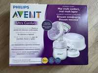 Продам электрический молокоотсос Philips Avent