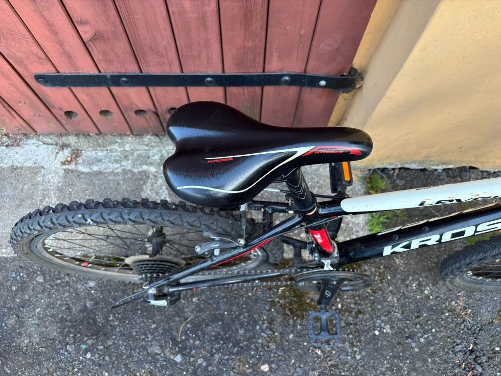 Rower Kross Level Replica 2.0 24 cale