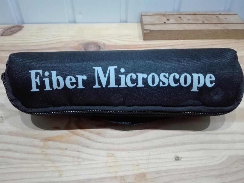 Fiber Microscope OPTRONICS OPT-FHS-200X