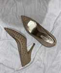 Sapato alto GUESS, 39