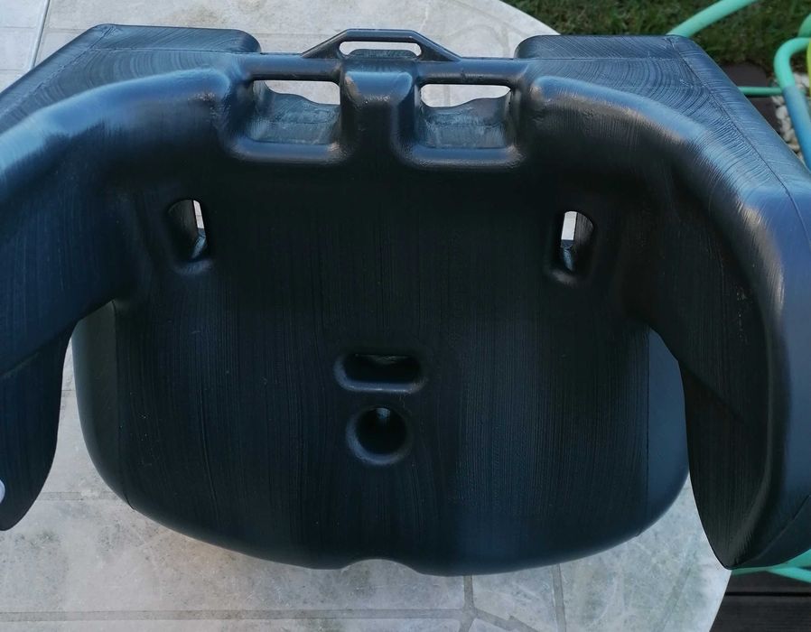 Banco elevatório auto grupo 2/3