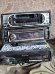 Radio samochodowe aux usb