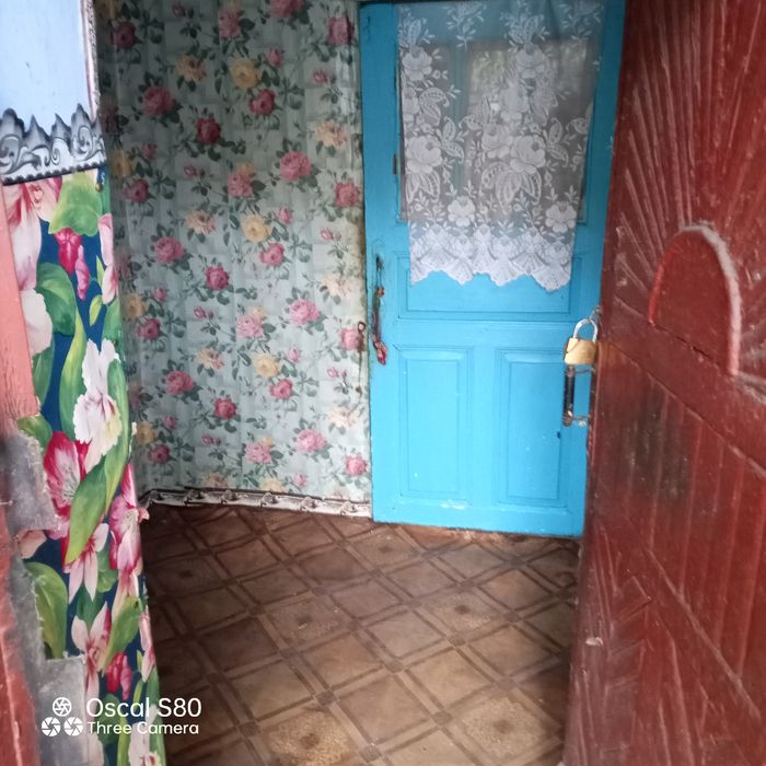 Продам дом в селі Курісове