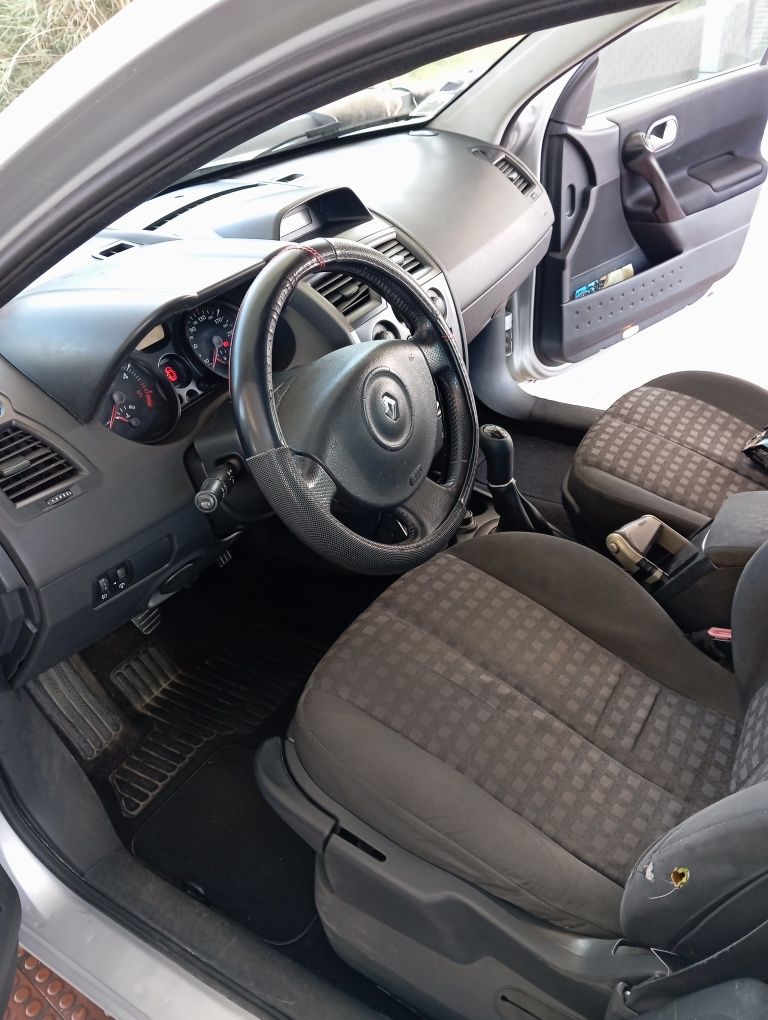 Renault Megane 2