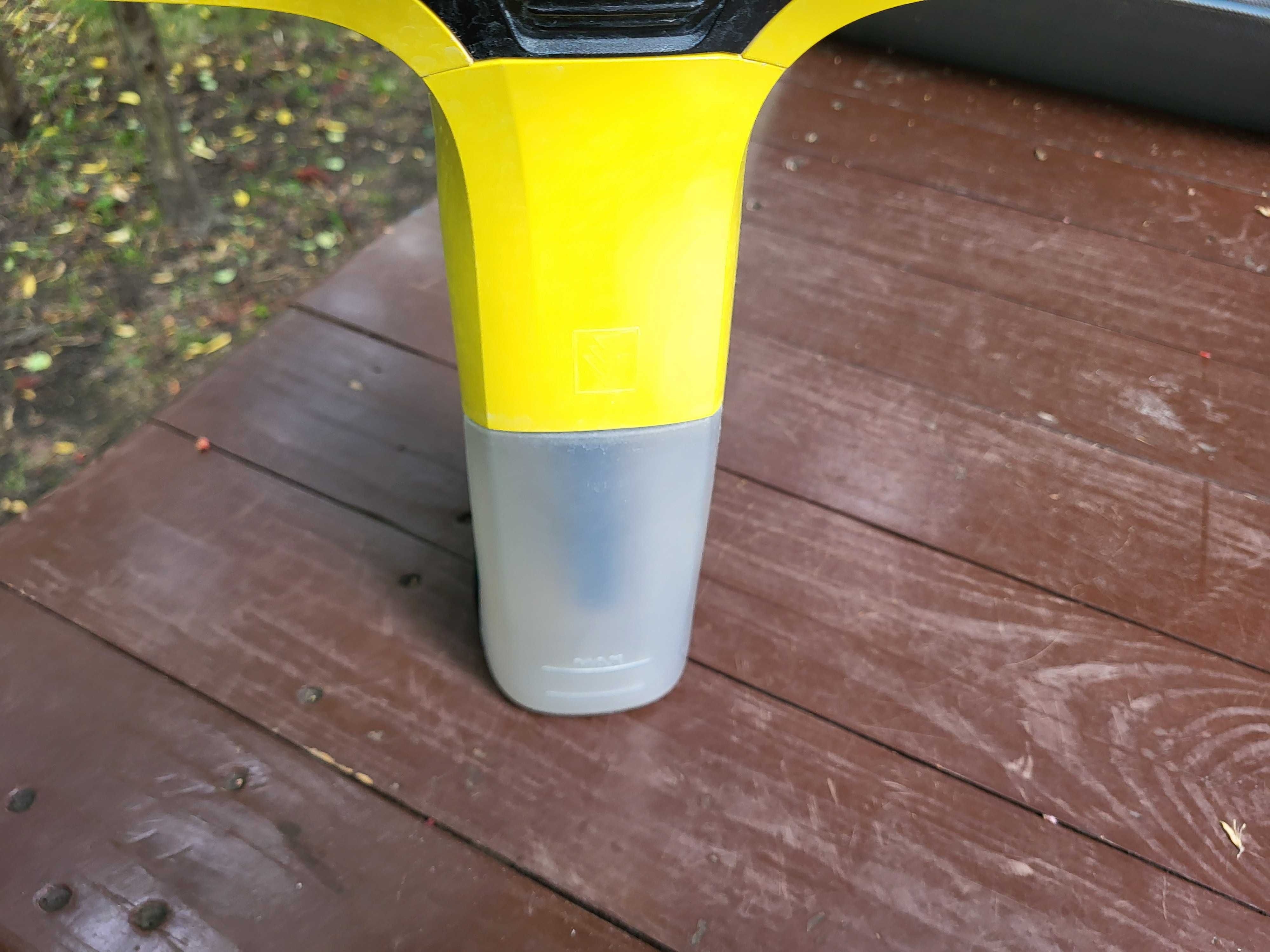 Smoby Karcher Myjka Do Okien Zestaw Sprzątania