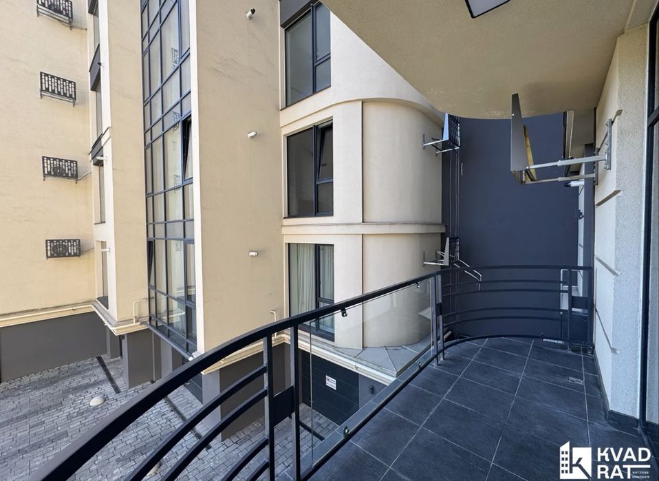 Оренда 1кім +кухня студія ЖК Royal Hall біля парку Шевченка