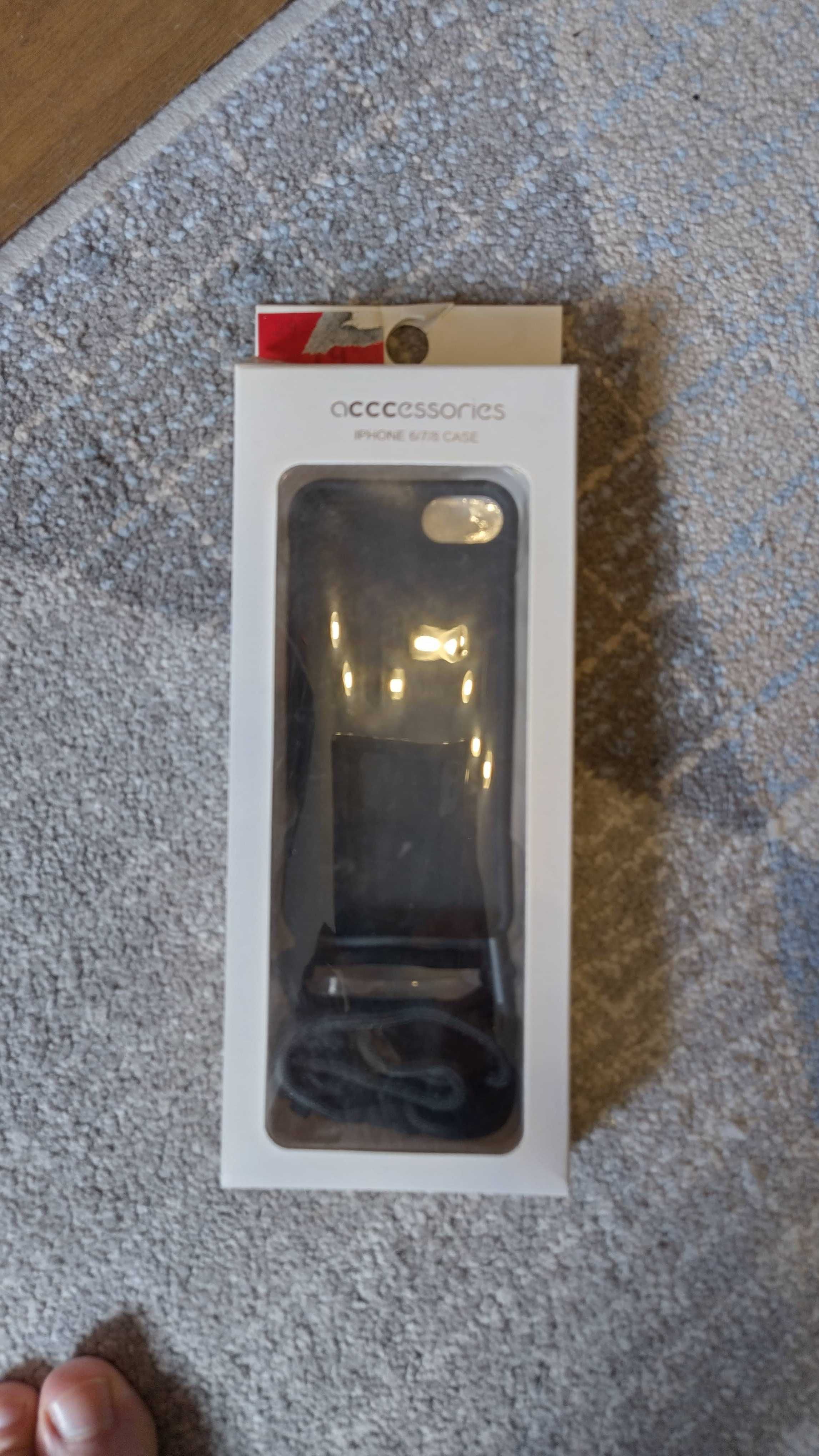 Case Etui iPhone 6/7/8