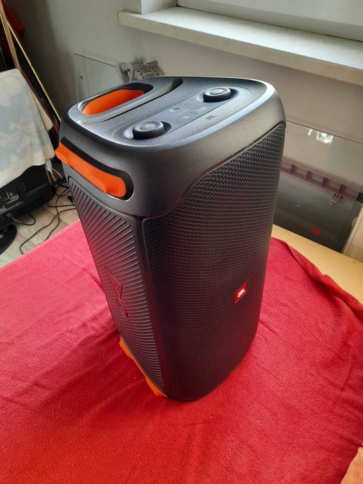 Głośnik JBL Partybox 110