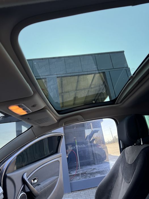 Рено Меган 3.Дизель.Автомат.