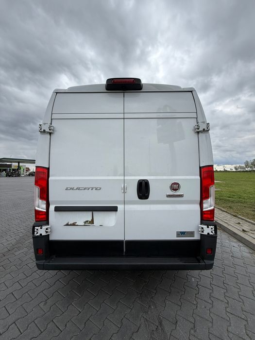 Fiat Ducato Izoterma