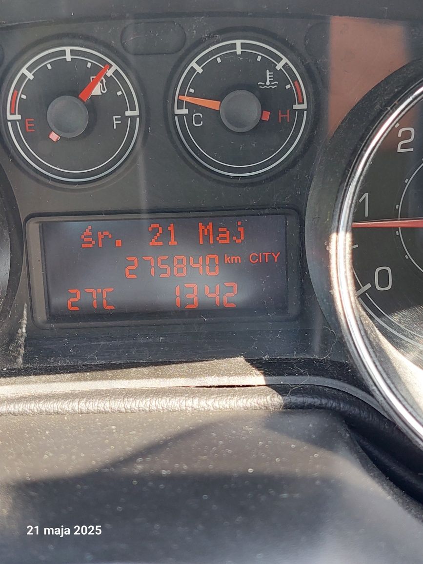 Fiat Bravo  1.9 JTD