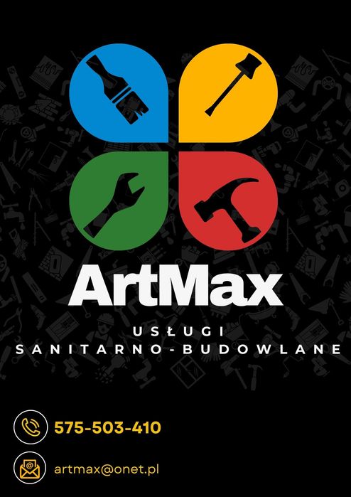 USŁUGI SANITARNE – Montaż kotłów, instalacje wodne, PRZERÓBKI