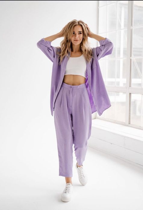 Костюм жіночий розмір S