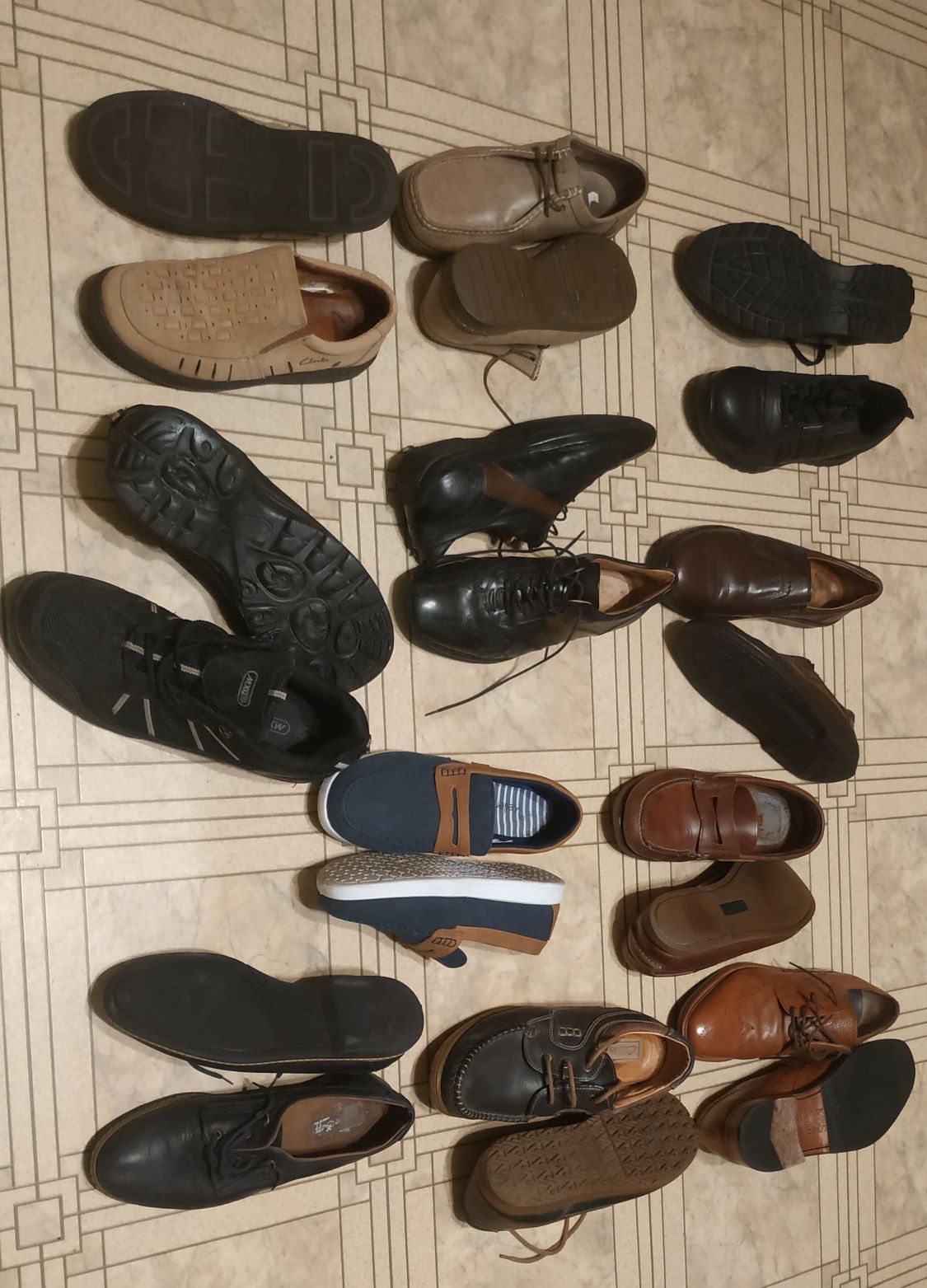 Мужская обувь 40,41,42,43,44,45 размер