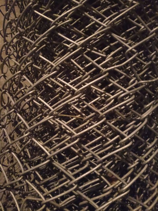 Алюмінієва сітка для огорожі