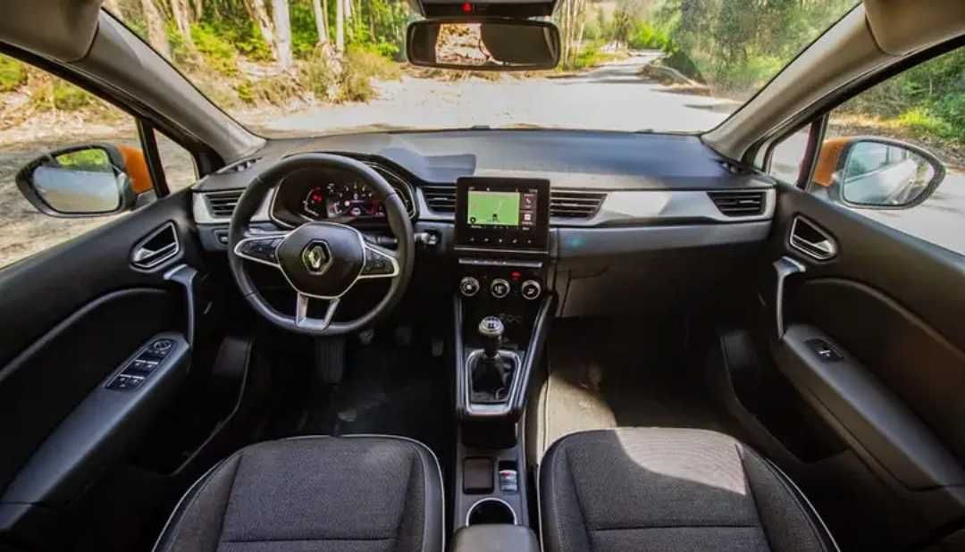 Renault Captur 1.0 TCE 2020