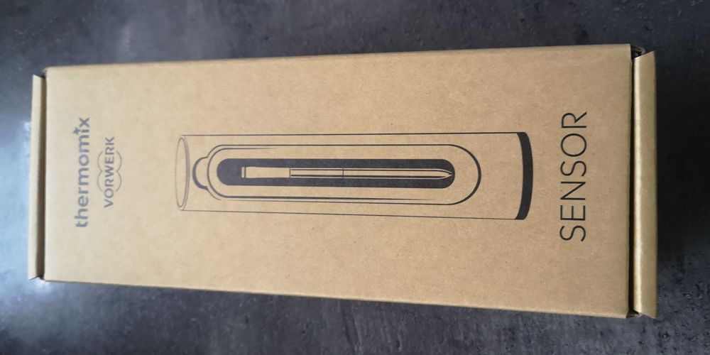 Sensor Thermomix nowy