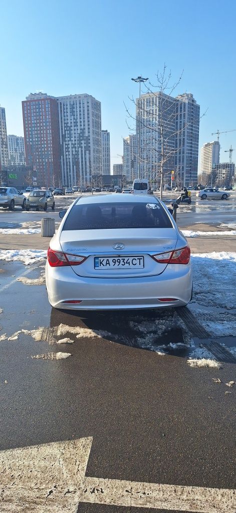 Оренда авто ПРОКАТ подобово
