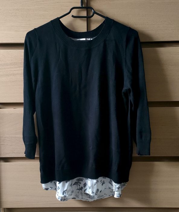 Zestaw ubrań damskich M 38