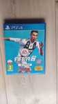 Fifa 19 na  PS 4