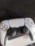 Dualsense5 ps5 como novo