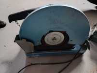Japońska piła shindaiwa light cutter L140s