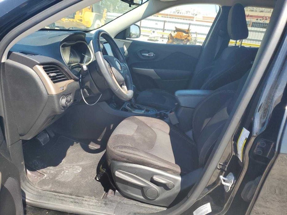 Jeep Cherokee LATITUDE