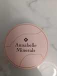 Podkład matujący Anabelle Minerals