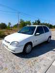 Citroen Saxo comercial
