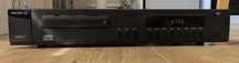 Arcam alpha 5 z modem  Burson Audio