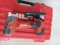 Hilti Лобзик аккум. SJT 6-A22