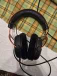 HyperX cloud II WIRED