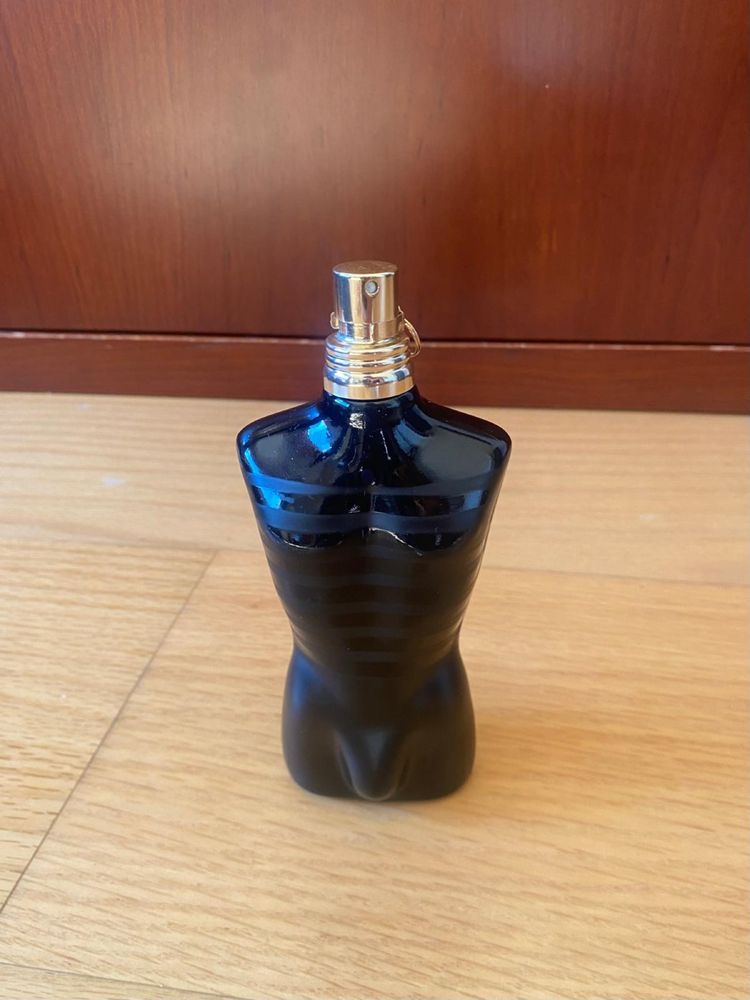 Perfume jean gaultier Homem