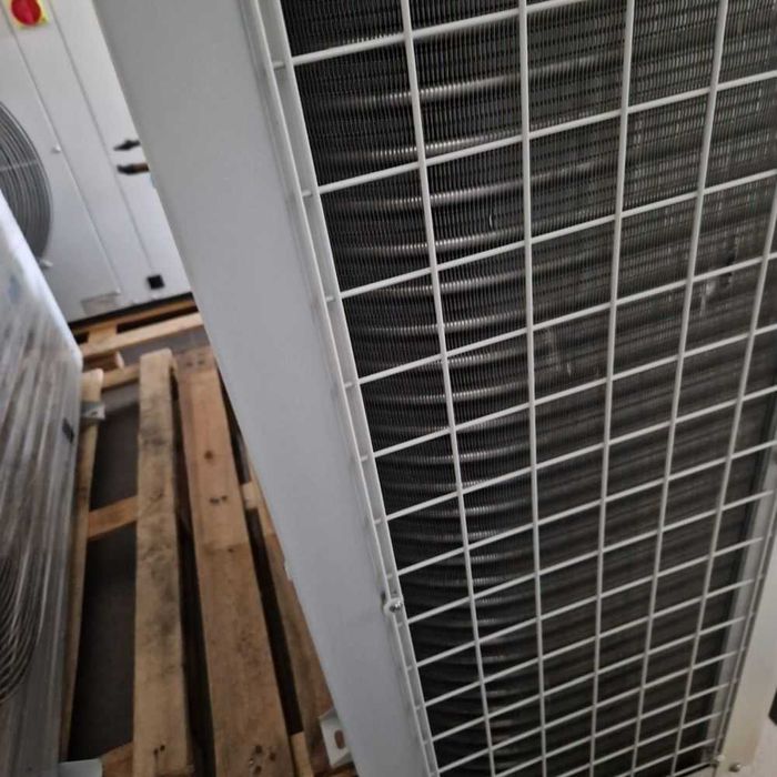 Agregat chłodniczy Area Icool-15 MHP (G3) 2024r stan idealny 3mc