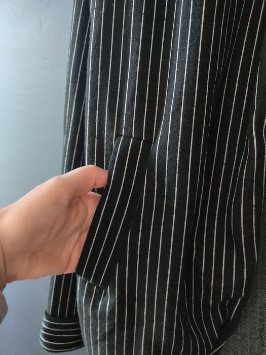 Narzutka żakiet blazer Reserved s