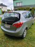 Sprzedam Opel Meriva lub zamiana